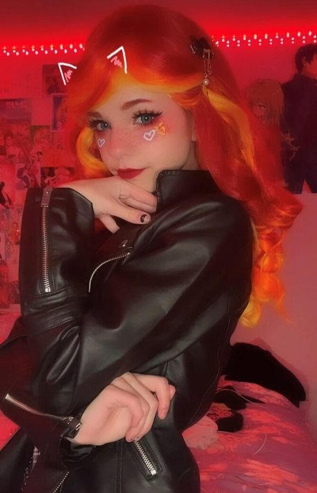 Stardustcos sexe star image