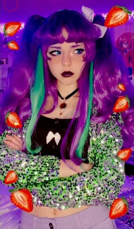 Stardustcos étoile sympa photo