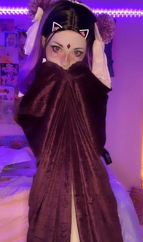 Stardustcos modèle pornographique photos