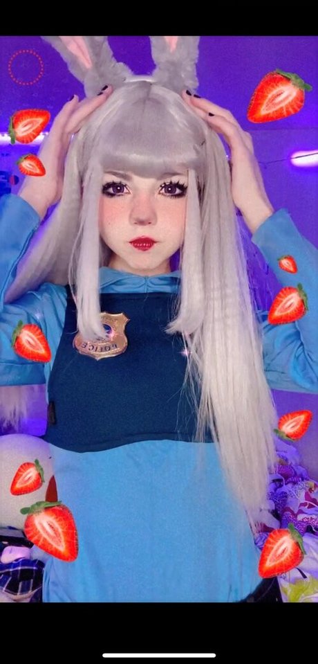 Stardustcos modèle pornographique archive