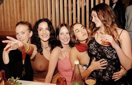 Luna Blaise art star du porno collection