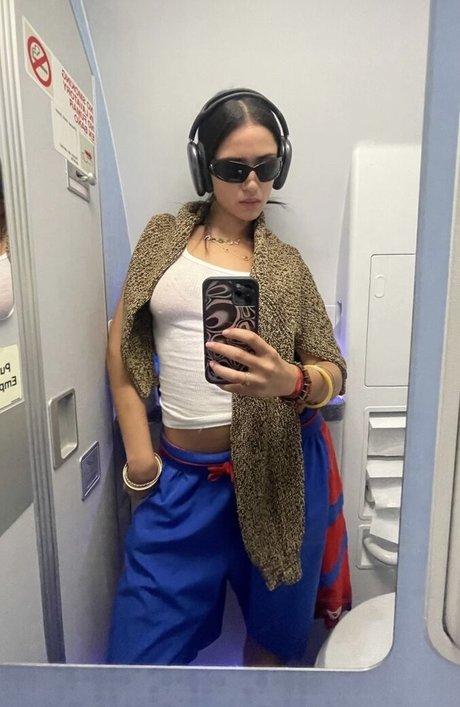 Luna Blaise actrice artistique collection