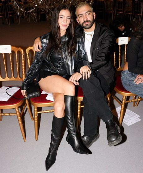 Luna Blaise star du porno chaude photo