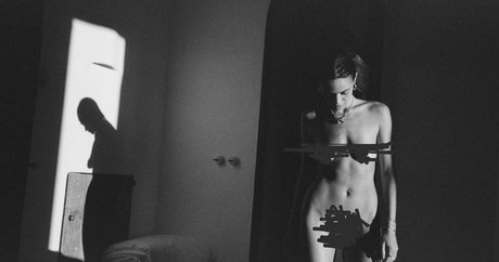 Luna Blaise étoile chaude des photos