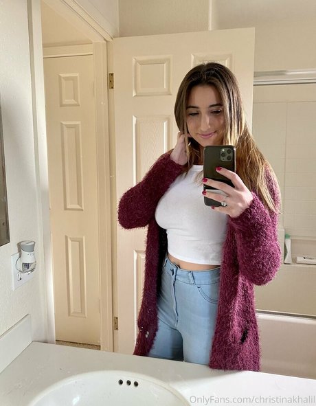 christinakhalil étoile parfaite archive