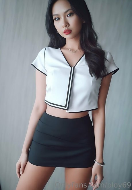 ploy69 mannequin galerie