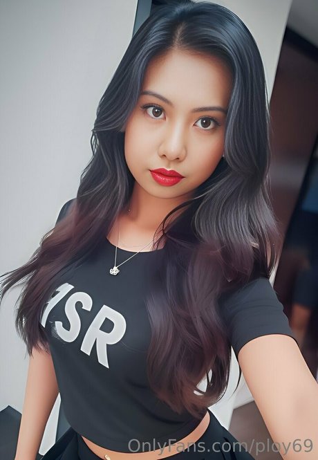 ploy69 actrice exclusive collection