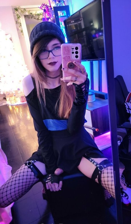 petite ébène onlyfans chaud exclusif img