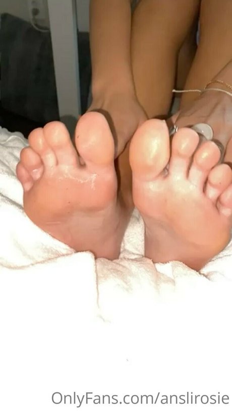 Anslirosie modèle hd photos