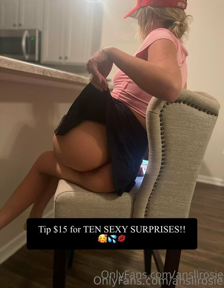 Anslirosie joli modèle images