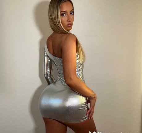 seuls les fans potelés chaud belle archive