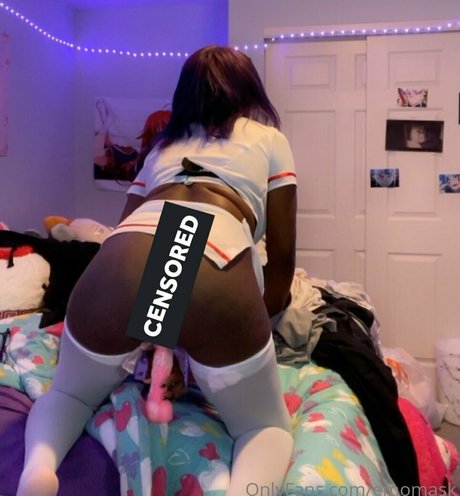 emomask Fotoaufnahmen