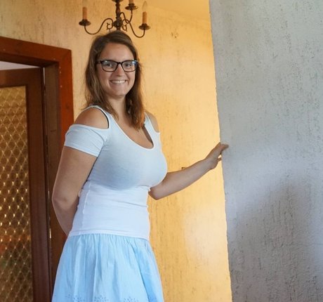 silvi silvilein jolie actrice photo