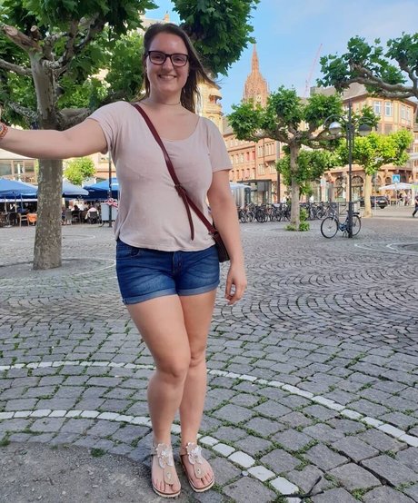 silvi silvilein haut étoile photos