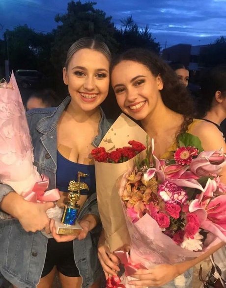 Tahlia A étoile xxx photo