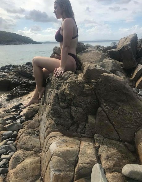 Tahlia A modèle sympa galeries