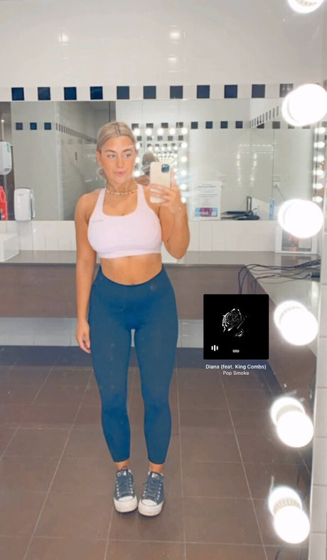 Tahlia A nus star du porno archive