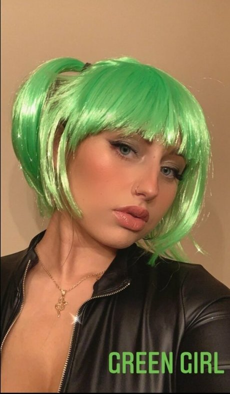 Julia Olivia actrice img