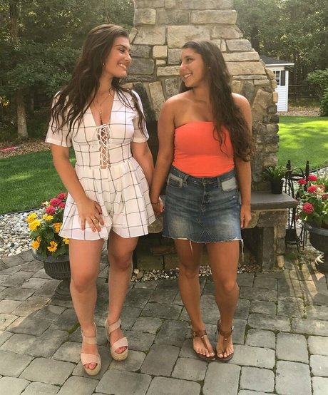 Julia Olivia modèle porno images