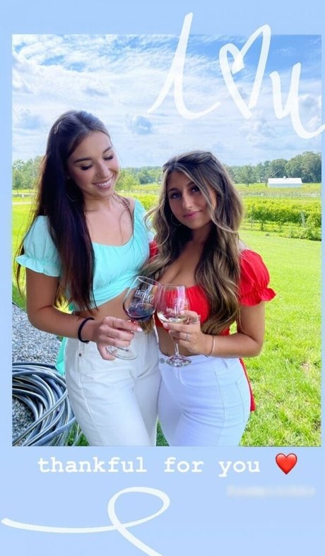 Julia Olivia star du porno exclusive galerie