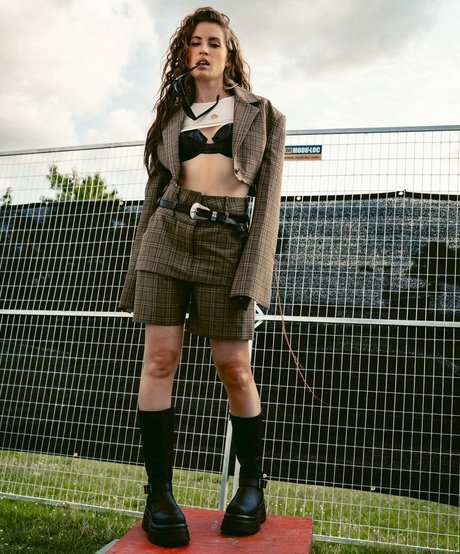 Fletcher sexe star images