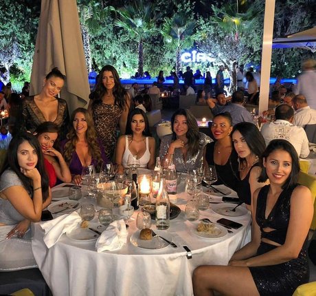 Sannatorr étoile nue photo