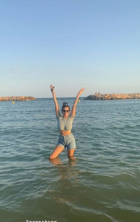 Sannatorr sexe de star du porno collection