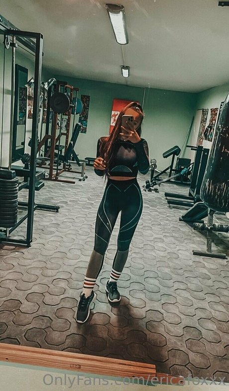 ericafoxxx étoile érotique images