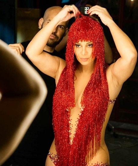 Viviane Araujo actrice adulte collection