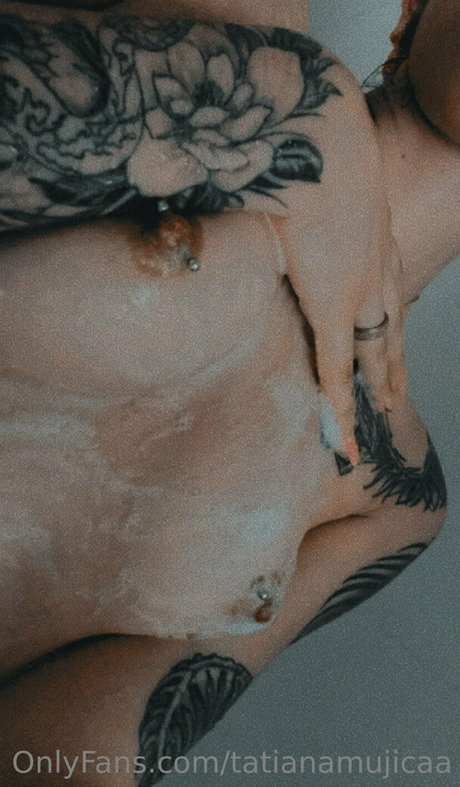 tatianamujicaa actrice xxx collection