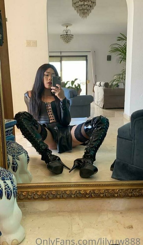 ts lilyuw88 modèle exclusif galeries