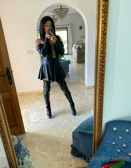 ts lilyuw88 top star archive