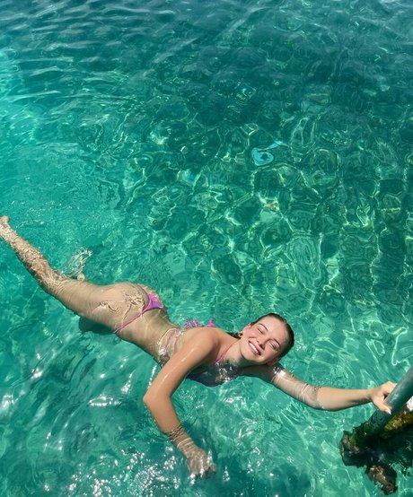 Faith Schroder sexe star photo