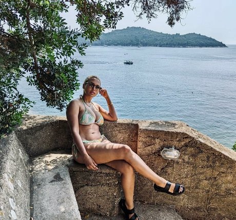 Andy Allo actrice exclusive image