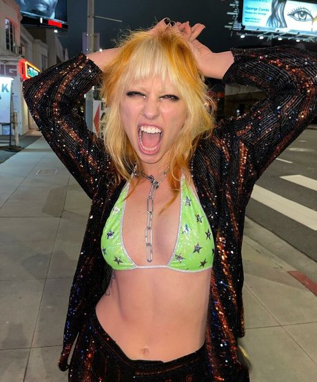 Cami Petyn actrice hd img