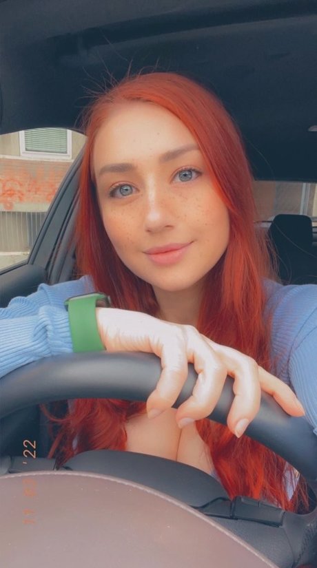 PureRuby87 haut étoile archive