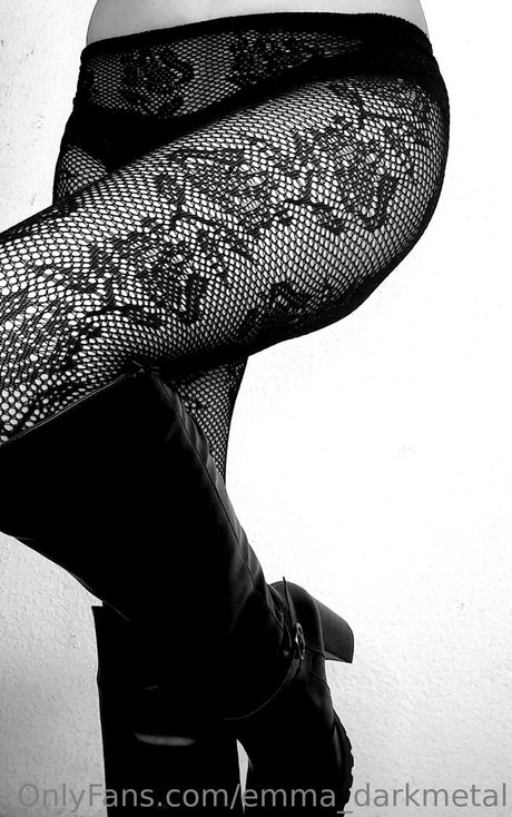 emma darkmetal actrice nue photo