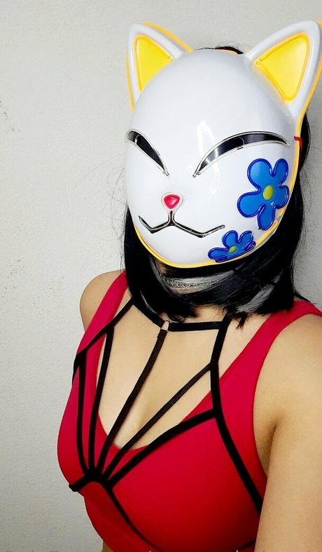 emma darkmetal modèle des photos