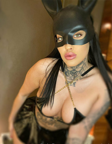 fans de gothique asiatique uniquement assez pornographique galeries