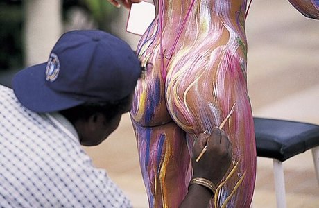 Terri Runnels actrice sexy galerie