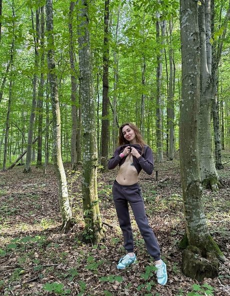 nastyacrazymo modèle adulte image