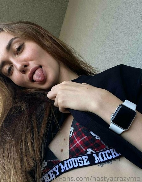 nastyacrazymo joli modèle images