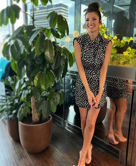 Natalie Anderson modèle de sexe galerie