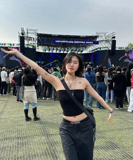 fans masculins asiatiques uniquement art exclusif images