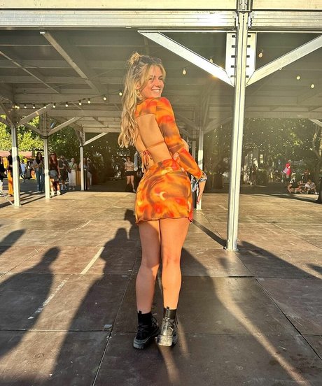 Shannon Langdon modèle galerie