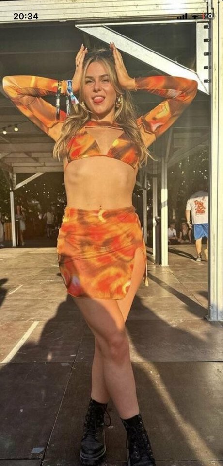 Shannon Langdon top star photos