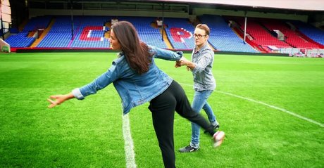 Susanna Reid star du porno chaud img