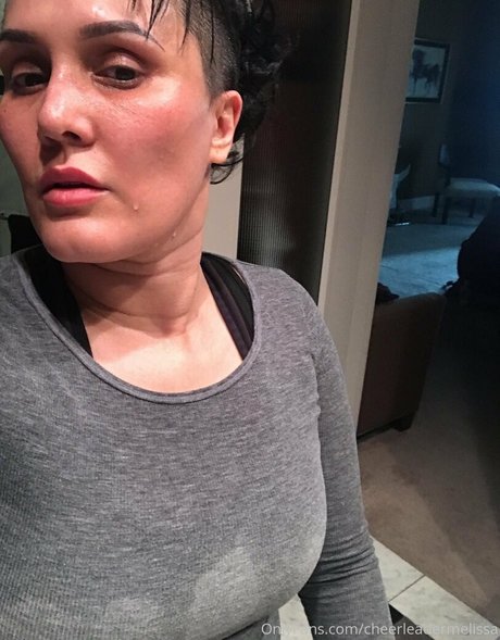 cheerleadermelissa art modèle galerie