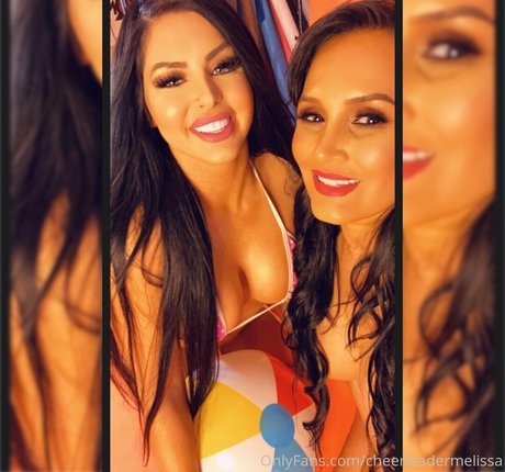 cheerleadermelissa star du porno galerie