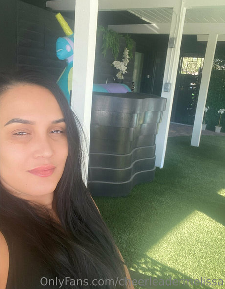 cheerleadermelissa modèle de haute qualité images